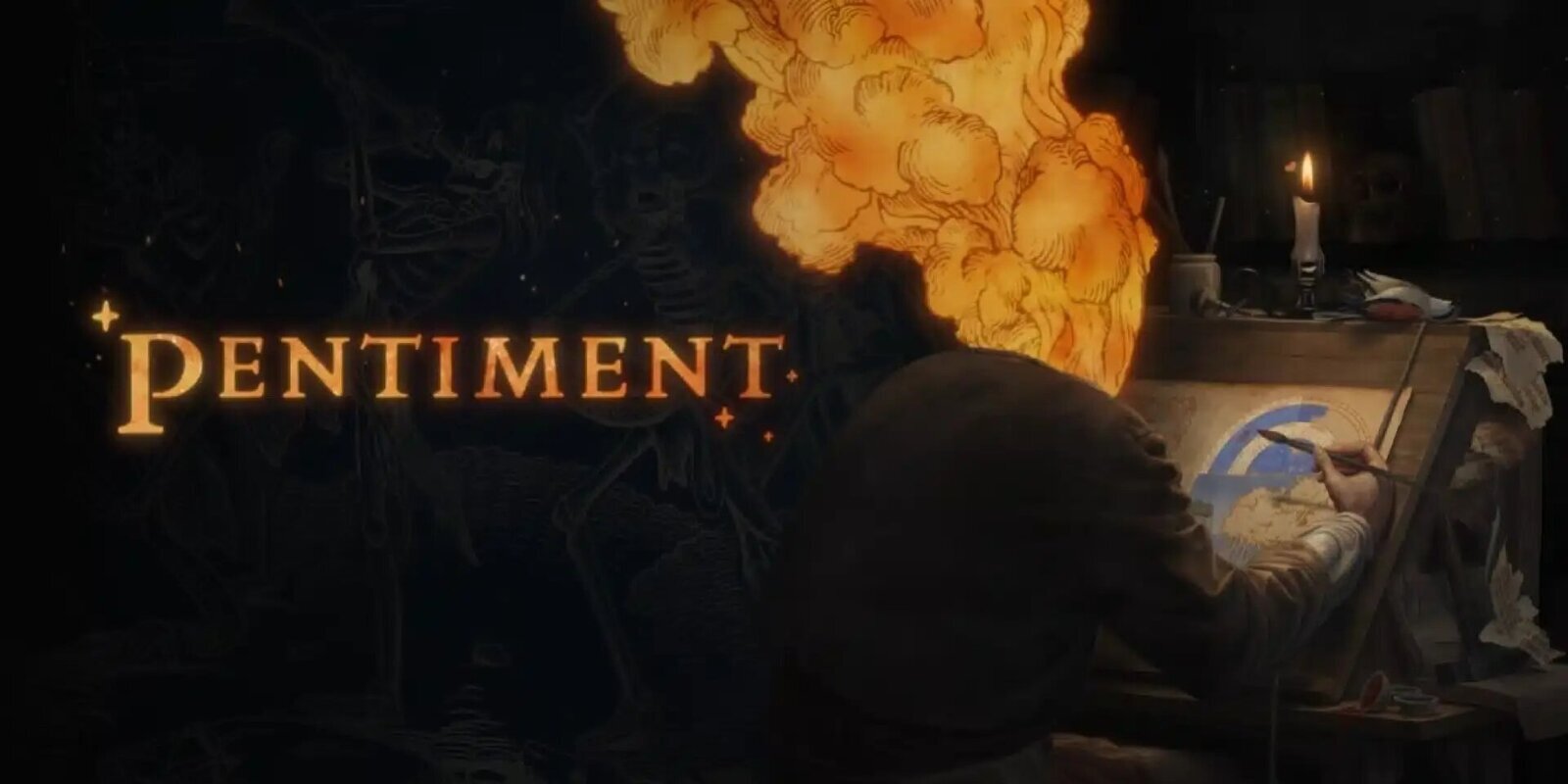 Pentiment