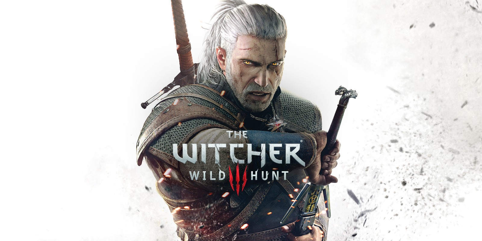 The Witcher 3:The Wild Hunt