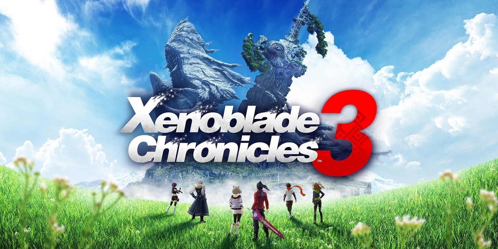 Xenoblade Chronicles 3